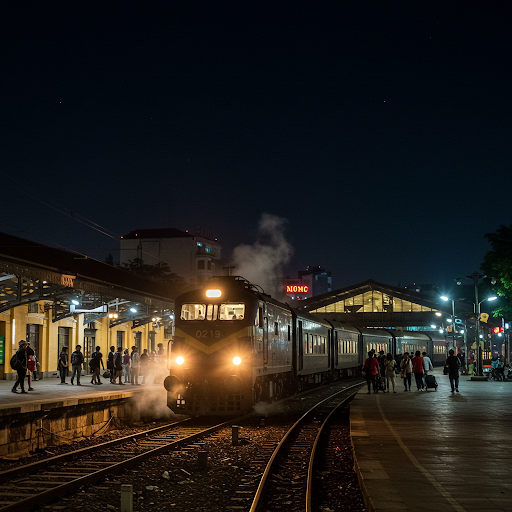 Trải nghiệm đến miền đất Sa Pa bằng tàu hỏa, có gì đặc biệt?
